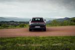 Mercedes-Benz EQC400 4Matic AMG Line 2019 года (WW)